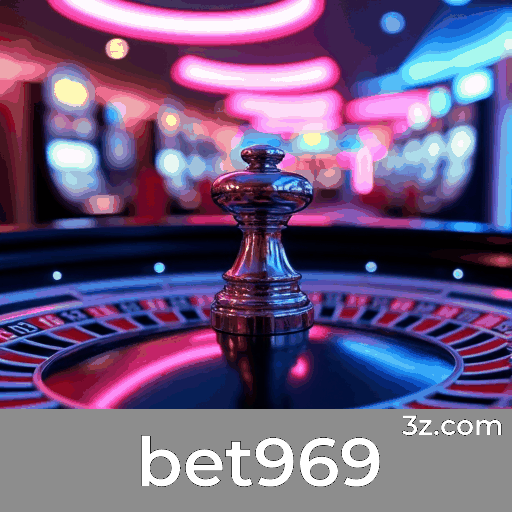 Experiência Mobile de Última Geração com o Aplicativo da bet969