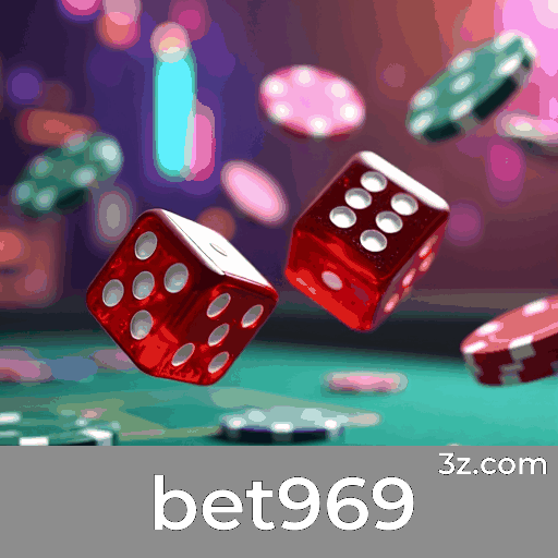 Experiência Mobile de Última Geração com o Aplicativo da bet969
