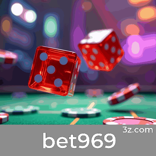 bet969: Plataforma Confiável e Profissional de Apostas