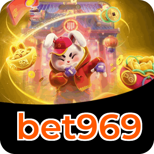 Logo Oficial bet969 Download