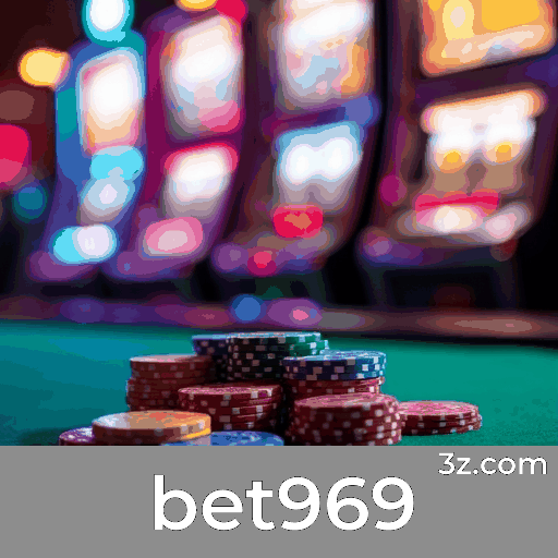 Experimente Jogos Diversificados no bet969 com Curadoria Premium
