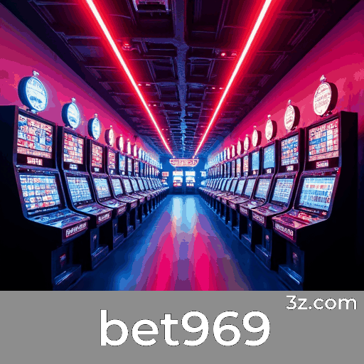 Apostas Esportivas Avançadas no Brasil com o bet969