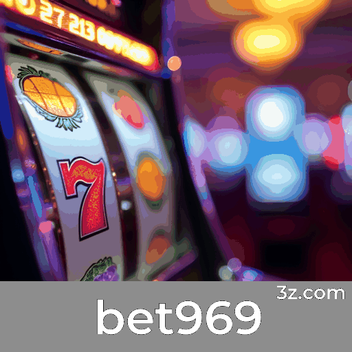bet969 - Segurança e Confiabilidade em Apostas Online