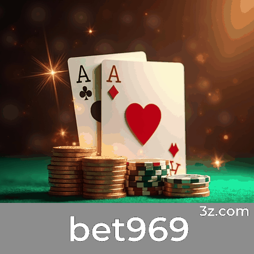 Experiência Imersiva com Jogos 3D e Dealer Real no bet969