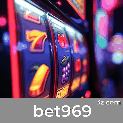 Tecnologia de Jogos 3D Holográficos no bet969